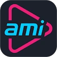 AMI Play icon