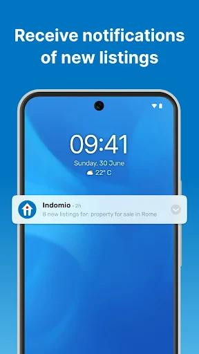 Immobiliare.it - Indomio screenshot