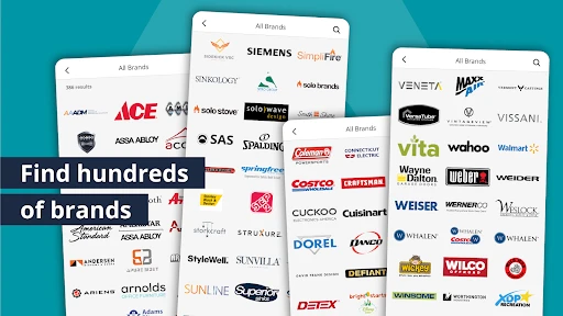 BILT: 3D Instructions screenshot