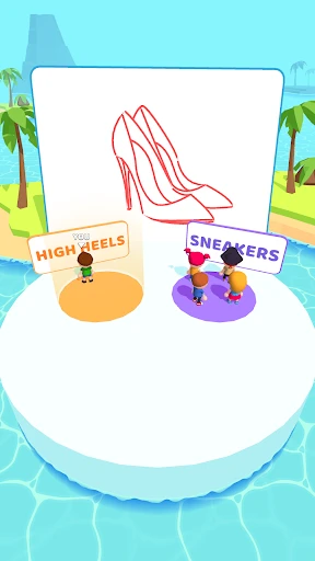 Guess The Drawing screenshot