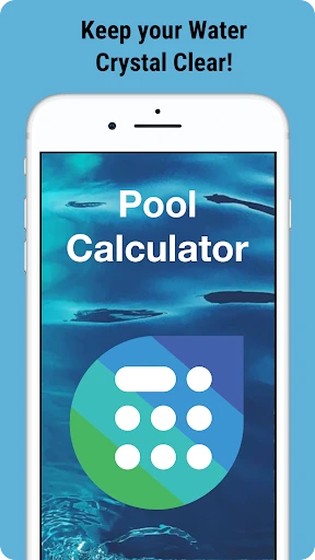 Pool-Calculator screenshot