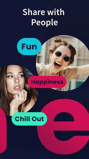 Cheri: Meet & Chat screenshot