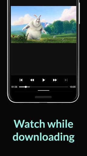 µTorrent® Pro - Torrent App screenshot