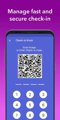brightwheel: Childcare App screenshot