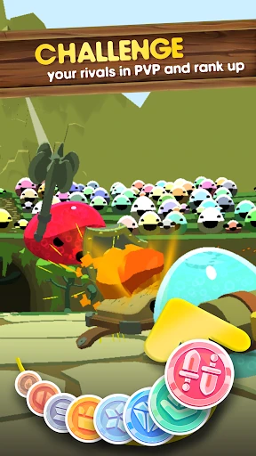 Rogue Slime screenshot