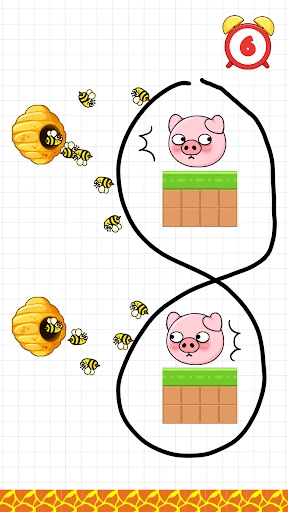 Save The Pets screenshot