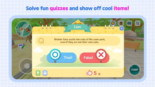 KIDSTOPIA - Learning and Play screenshot