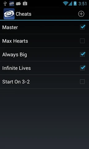 My Boy! - GBA Emulator screenshot