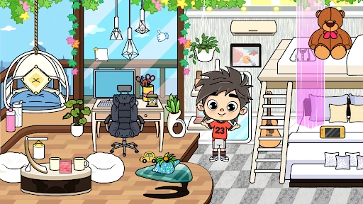 Tizi Modern Home & Room Design screenshot