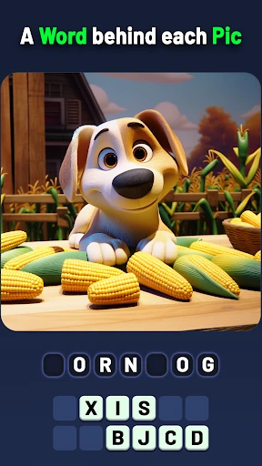 Mindblow: Guess the Word! screenshot