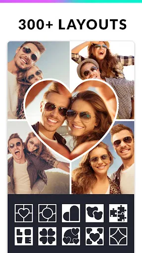 Photo Editor - Collage Maker screenshot