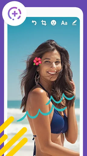 Connected2.me Chat Anonymously screenshot