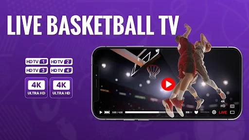 Live football TV screenshot