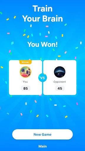 Easy Words - Word Puzzle Games screenshot