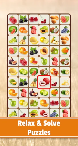 Tilescapes - Onnect Match Game screenshot