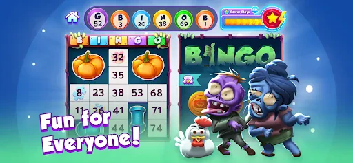 Bingo Bash: Live Bingo Games screenshot