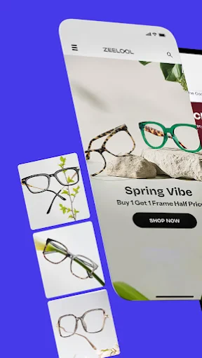 Zeelool - Eyewear For Everyday screenshot