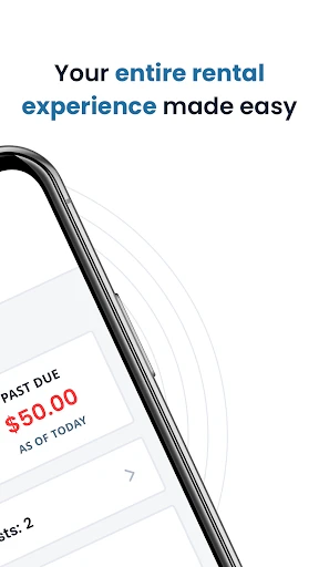 TurboTenant for Renters screenshot