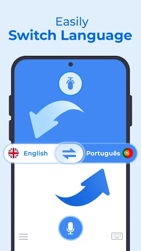 XTranslate - Photo, Voice, PDF screenshot
