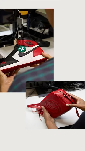 StockX - Sneakers and Apparel screenshot