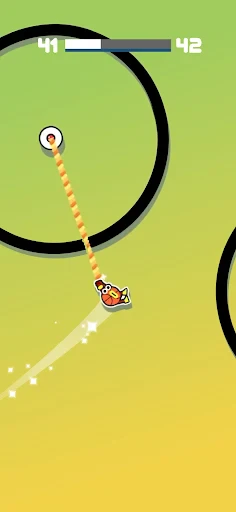 Stickman Hook screenshot