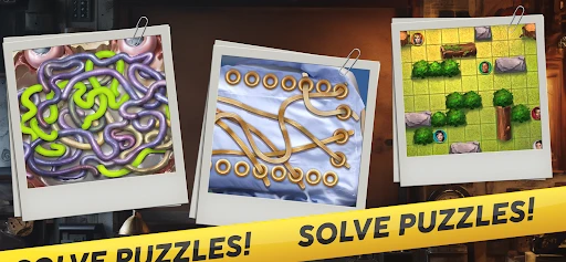 Adventure Escape Mysteries screenshot