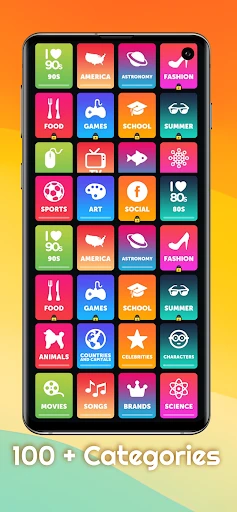 Infinite Word Search Puzzles screenshot