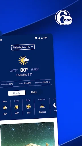 6abc Philadelphia screenshot