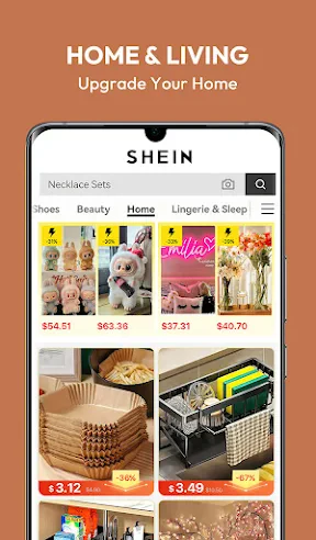 SHEIN-Shopping Online screenshot