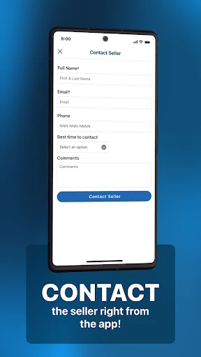Boat Trader screenshot