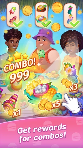 Royal Cooking - Cooking Game screenshot