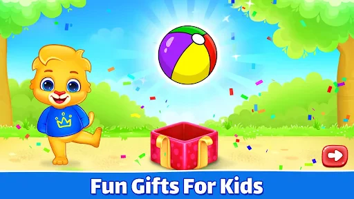 ABC Kids - Tracing & Phonics screenshot