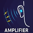 Hearing Clear: Sound Amplifier icon