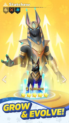 Palmon: Survival screenshot