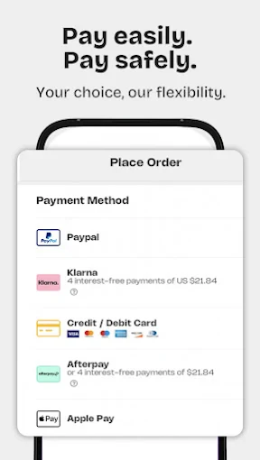 Zeelool - Eyewear For Everyday screenshot