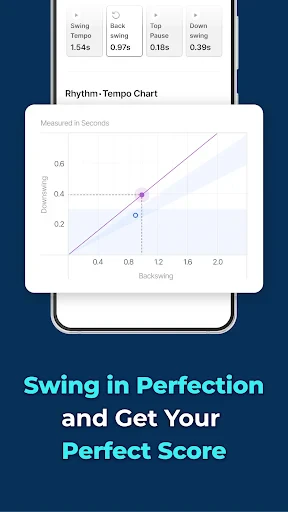 GolfFix: AI Swing Analyzer/Cam screenshot