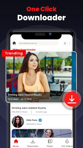 Video Downloader - Save Video screenshot