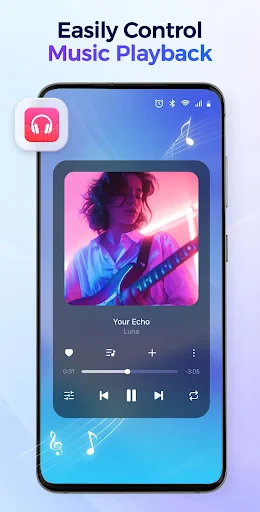 Center Control - Stable & Easy screenshot