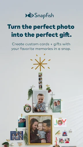 Snapfish: Prints + Photo Books screenshot