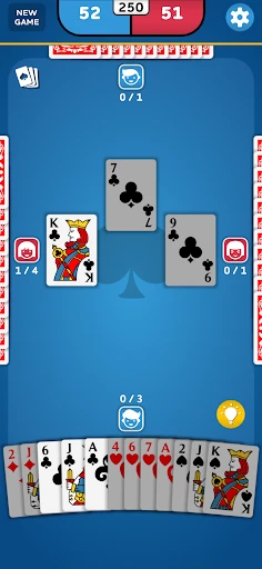 Spades - Card Game screenshot