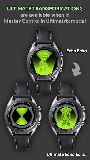 Alien Watch screenshot