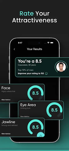 RateByFresh screenshot