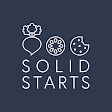 Solid Starts: Baby Food App icon