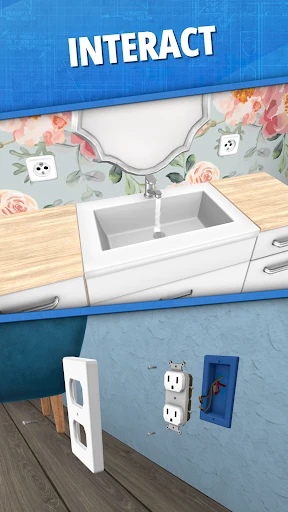 House Flipper: Home Design screenshot