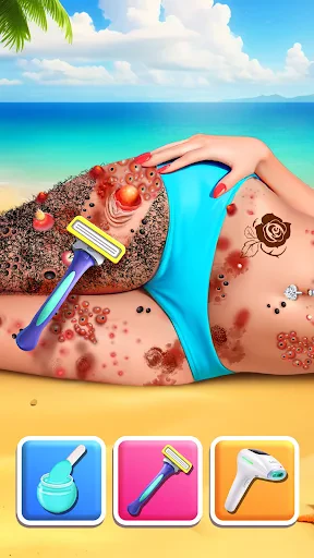 Tile Blast: Match ASMR Game screenshot