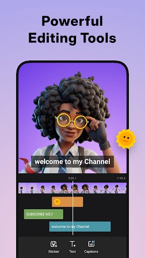 Screen Recorder - XRecorder screenshot