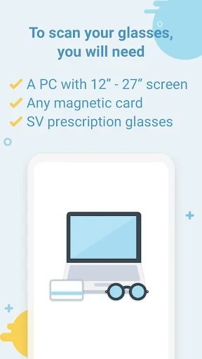 GlassesOn | Pupils & Lenses screenshot