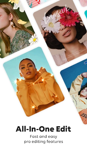 B612 AI Photo&Video Editor screenshot