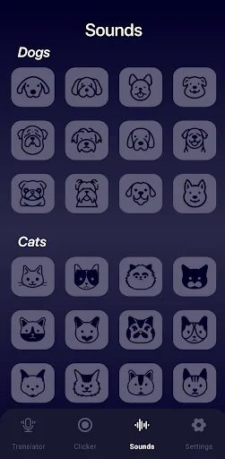 DogTok - Dog Translator Pro screenshot