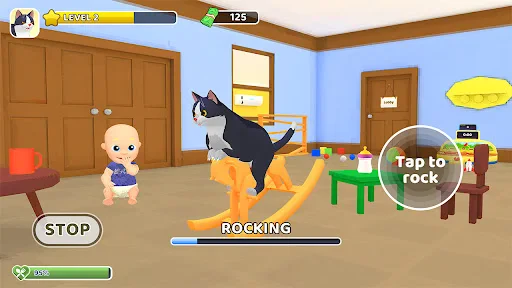 Prank House Escape screenshot